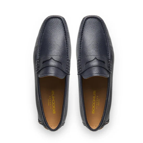 Chaussure Homme - Trappeur Cuir