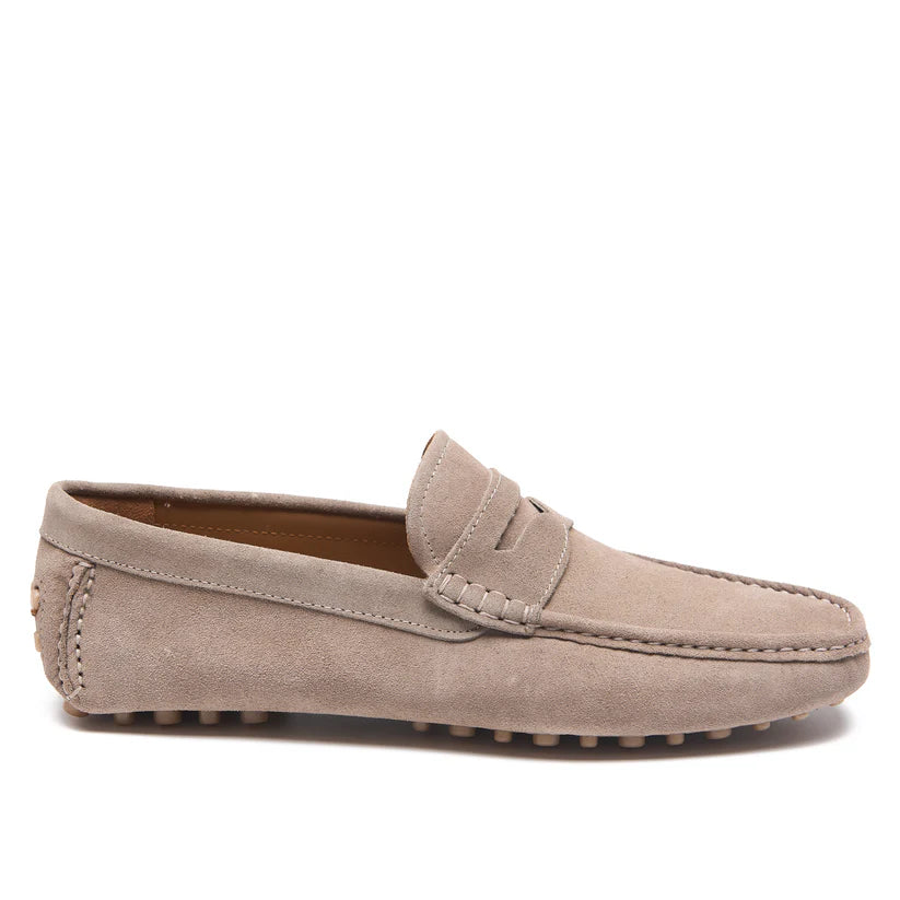 Chaussure Homme - Trappeur Camoscio