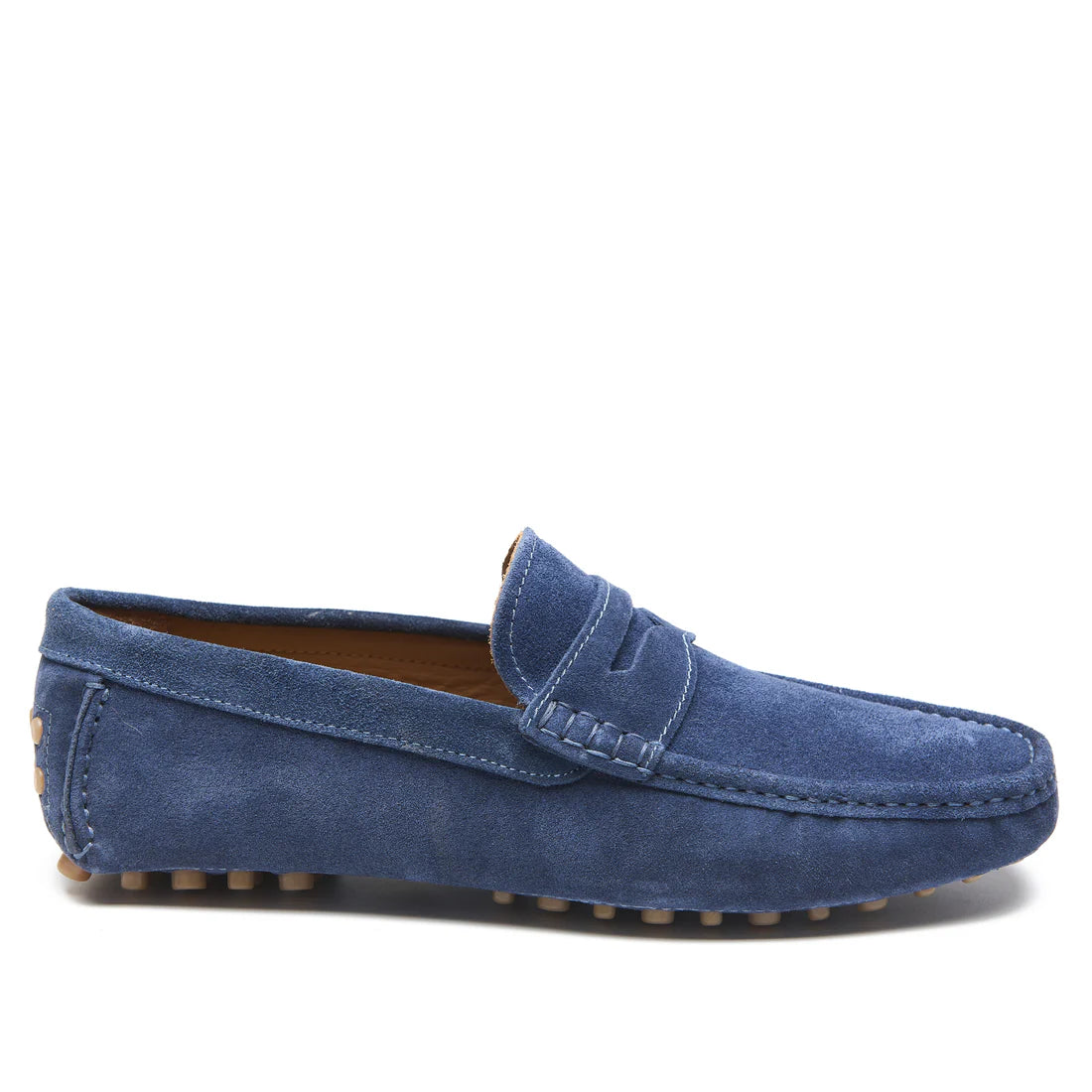 Chaussure Homme - Trappeur Camoscio