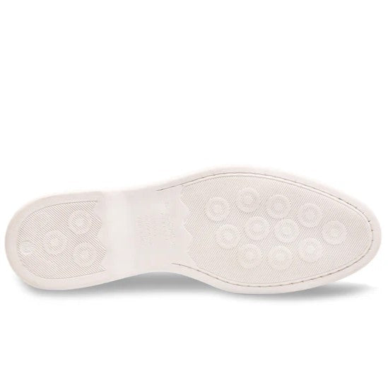 Mocassins Été Daim Italien