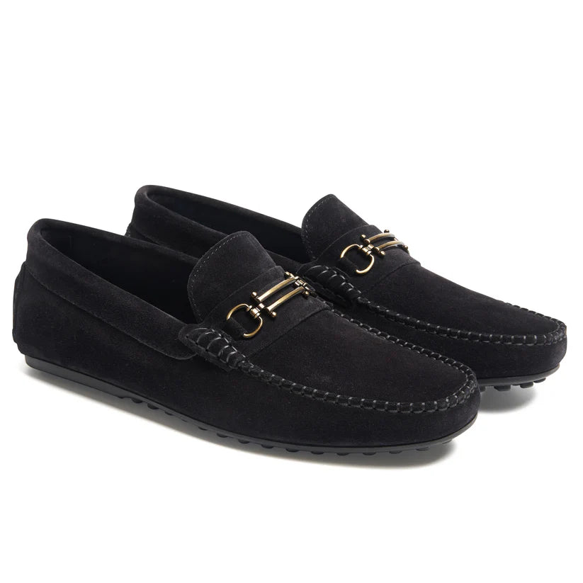 Chaussure Homme - Ormanento Con La Benda Camoscio