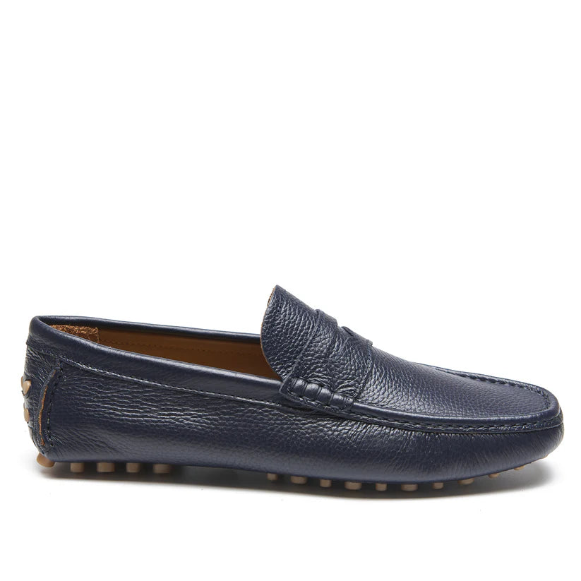 Chaussure Homme - Trappeur Cuir