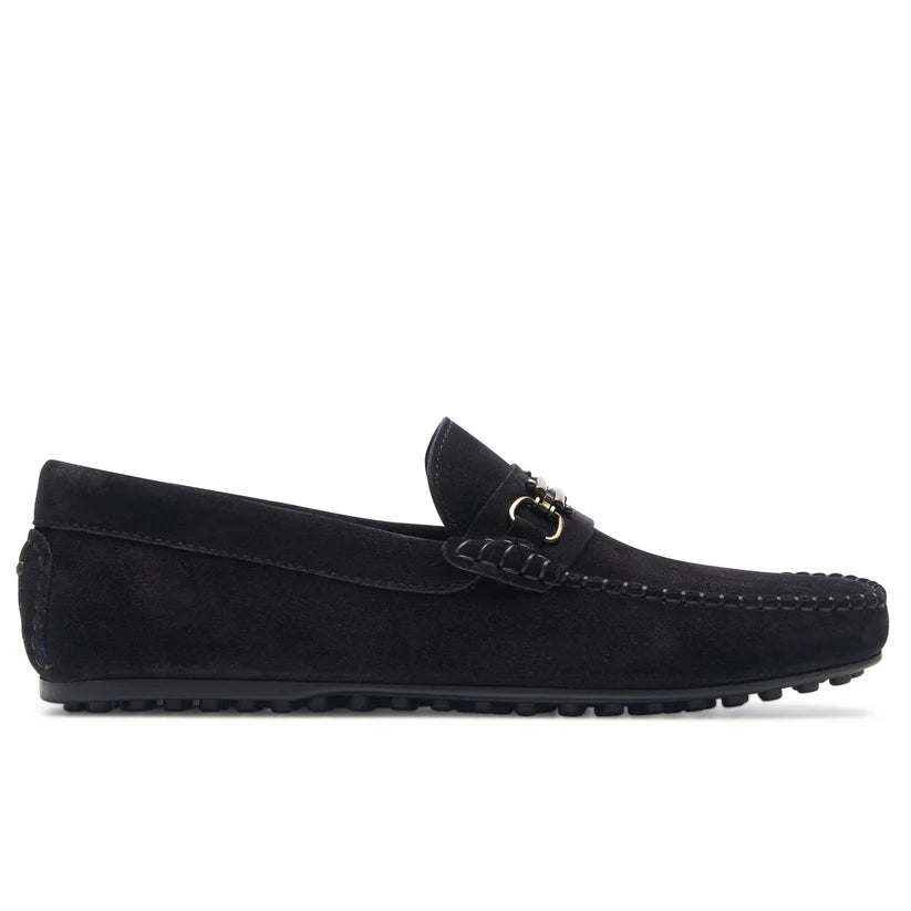 Chaussure Homme - Ormanento Con La Benda Camoscio