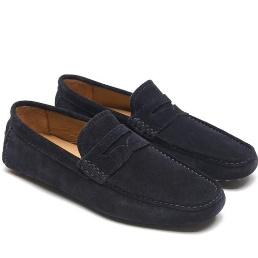 Chaussure Homme - Trappeur Camoscio