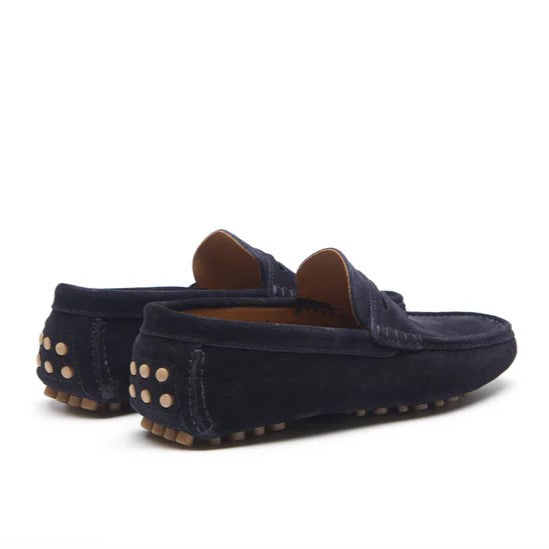 Chaussure Homme - Trappeur Camoscio