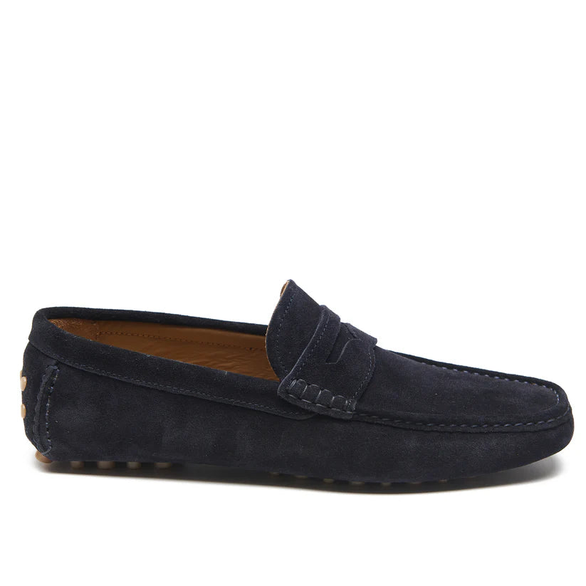 Chaussure Homme - Trappeur Camoscio