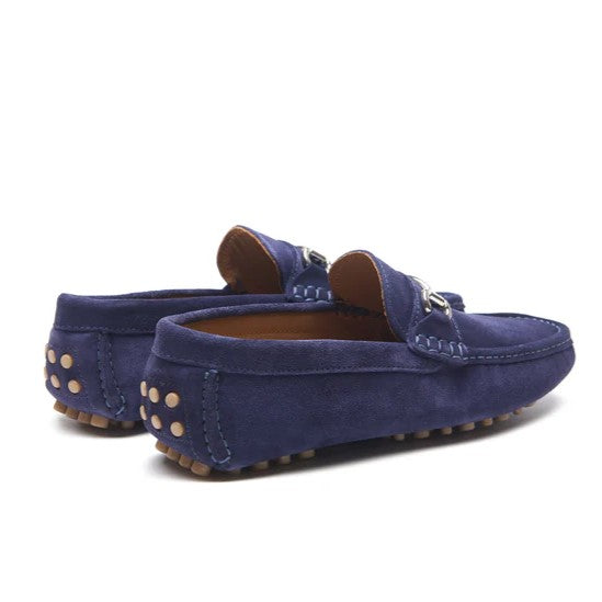 Chaussure Homme - Ormanento Con La Benda Camoscio