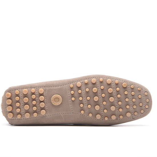 Chaussure Homme - Trappeur Camoscio