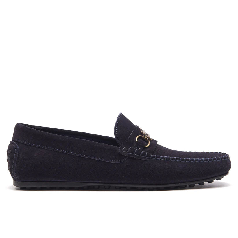 Chaussure Homme - Ormanento Con La Benda Camoscio