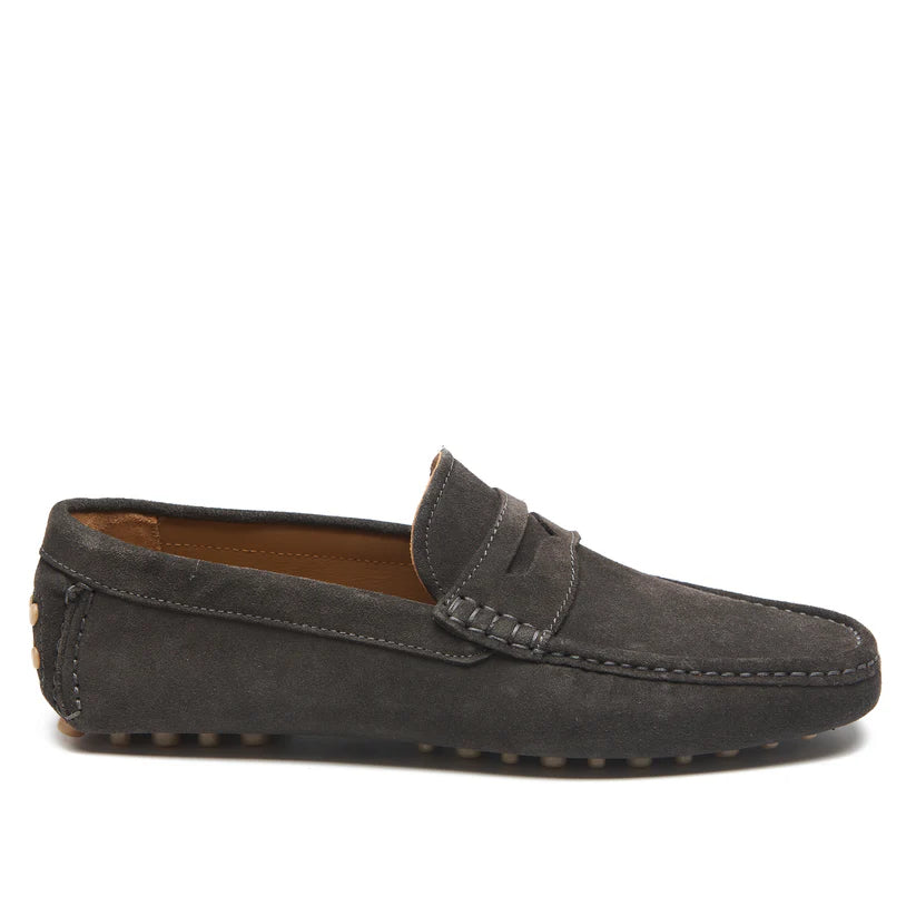 Chaussure Homme - Trappeur Camoscio