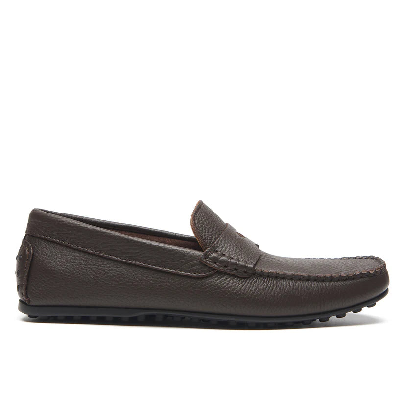 Chaussure Homme - Trappeur Cuir
